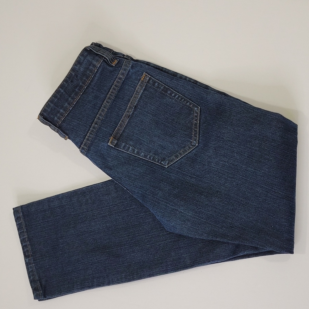 DSTLD Men's Slim Raw Jeans SZ 31X32